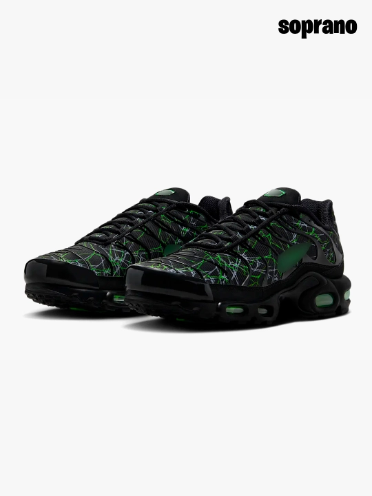 Erakalar va ayollar uchun krossovkalar, Nike Air Max Plus TN, Nocta, Gore Tex sport, 40-45