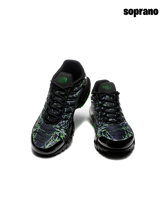 Erakalar va ayollar uchun krossovkalar, Nike Air Max Plus TN, Nocta, Gore Tex sport, 40-45