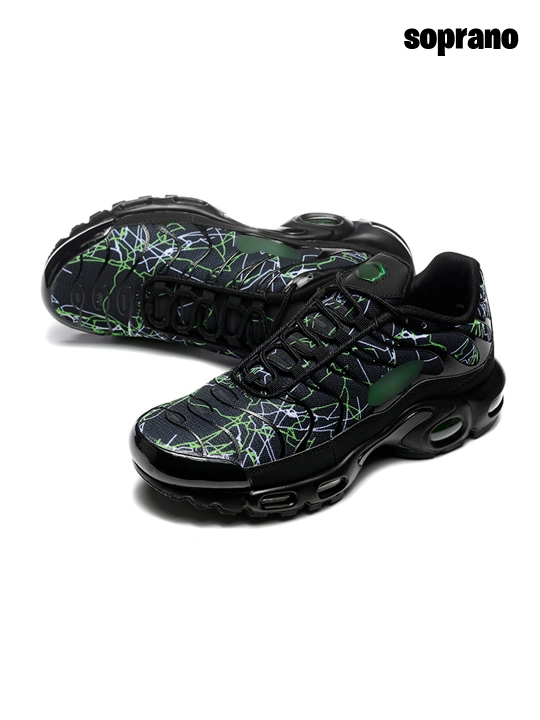 Erakalar va ayollar uchun krossovkalar, Nike Air Max Plus TN, Nocta, Gore Tex sport, 40-45