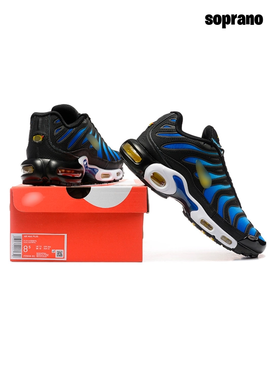 Erakalar va ayollar uchun krossovkalar, Nike Air Max Plus TN, Nocta, Gore Tex sport, 40-45