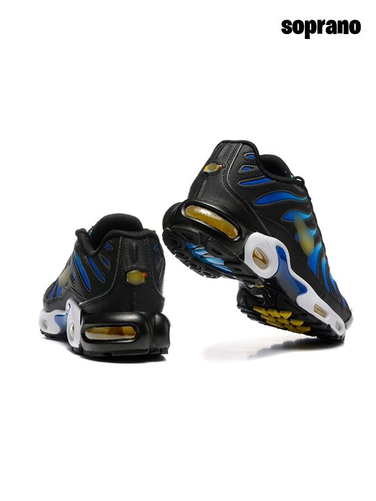 Erakalar va ayollar uchun krossovkalar, Nike Air Max Plus TN, Nocta, Gore Tex sport, 40-45