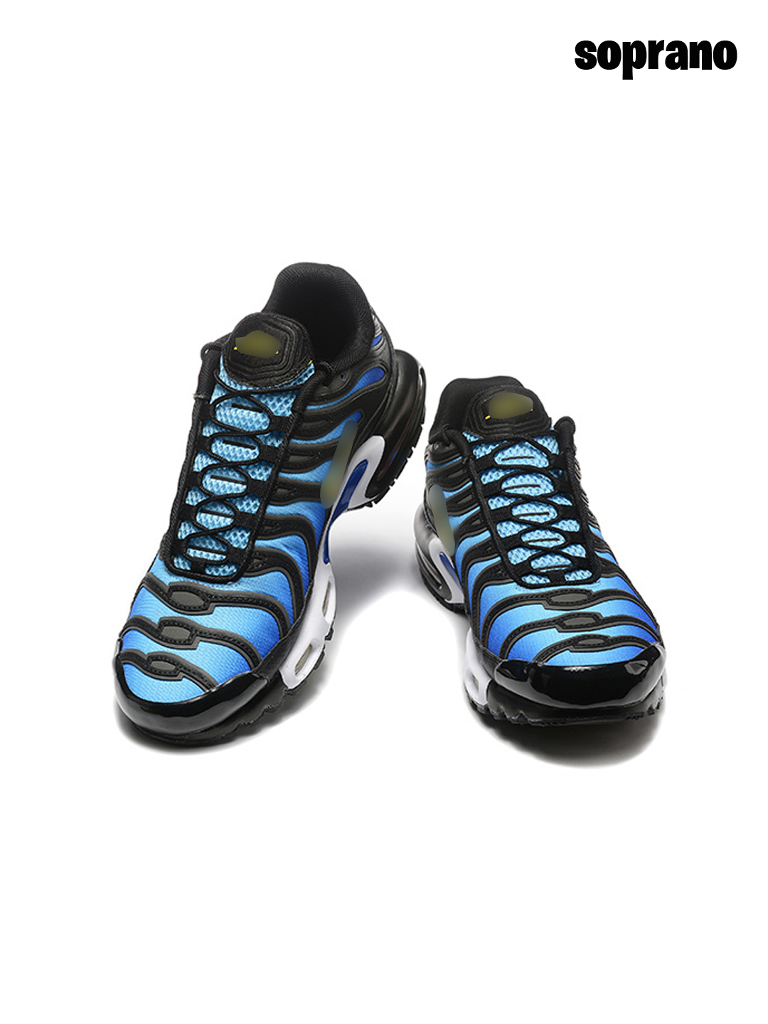 Erakalar va ayollar uchun krossovkalar, Nike Air Max Plus TN, Nocta, Gore Tex sport, 40-45