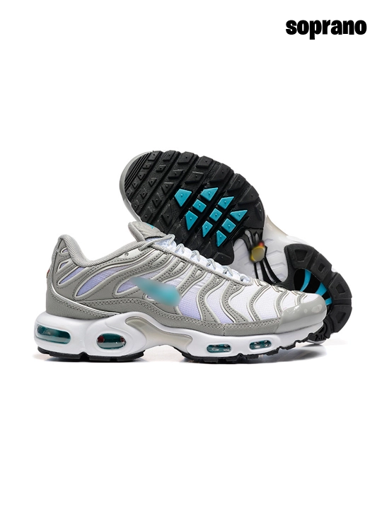 Erakalar va ayollar uchun krossovkalar, Nike Air Max Plus TN, Nocta, Gore Tex sport, 40-45