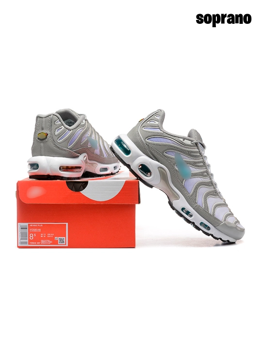 Erakalar va ayollar uchun krossovkalar, Nike Air Max Plus TN, Nocta, Gore Tex sport, 40-45