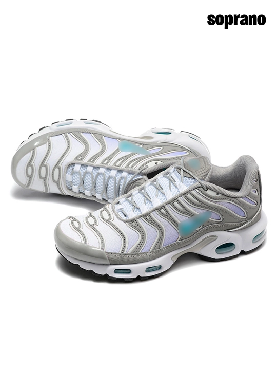 Erakalar va ayollar uchun krossovkalar, Nike Air Max Plus TN, Nocta, Gore Tex sport, 40-45