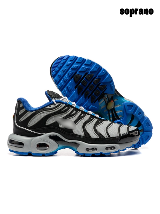 Erakalar va ayollar uchun krossovkalar, Nike Air Max Plus TN, Nocta, Gore Tex sport, 40-45