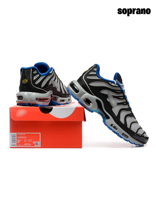 Erakalar va ayollar uchun krossovkalar, Nike Air Max Plus TN, Nocta, Gore Tex sport, 40-45