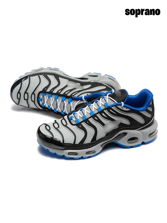 Erakalar va ayollar uchun krossovkalar, Nike Air Max Plus TN, Nocta, Gore Tex sport, 40-45