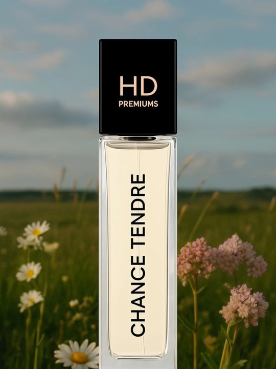 HD Premiums Versace Bright Crystal, Tilia, Tendre – женские и унисекс парфюмы