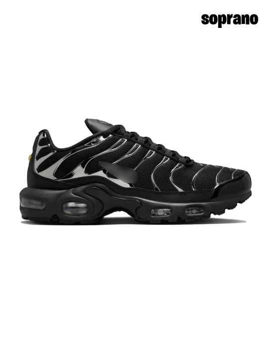 Erakalar va ayollar uchun krossovkalar, Nike Air Max Plus TN, Nocta, Gore Tex sport, 40-45