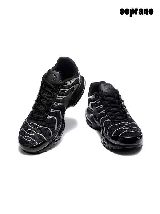 Erakalar va ayollar uchun krossovkalar, Nike Air Max Plus TN, Nocta, Gore Tex sport, 40-45