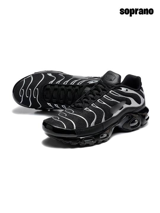 Erakalar va ayollar uchun krossovkalar, Nike Air Max Plus TN, Nocta, Gore Tex sport, 40-45