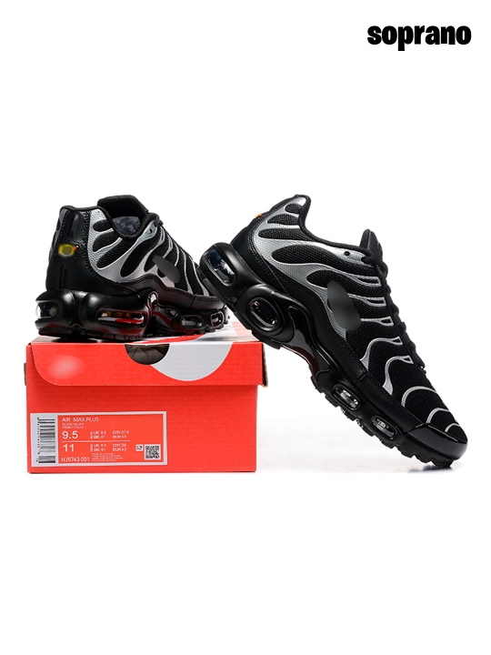 Erakalar va ayollar uchun krossovkalar, Nike Air Max Plus TN, Nocta, Gore Tex sport, 40-45