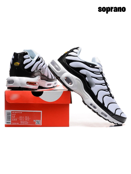 Erakalar va ayollar uchun krossovkalar, Nike Air Max Plus TN, Nocta, Gore Tex sport, 40-45