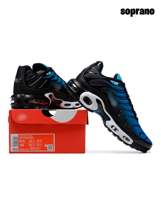 Erakalar va ayollar uchun krossovkalar, Nike Air Max Plus TN, Nocta, Gore Tex sport, 40-45