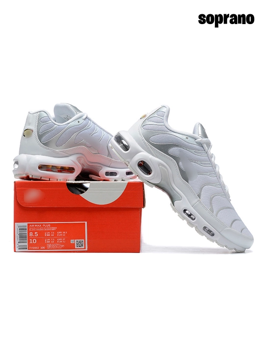 Erakalar va ayollar uchun krossovkalar, Nike Air Max Plus TN, Nocta, Gore Tex sport, 40-45