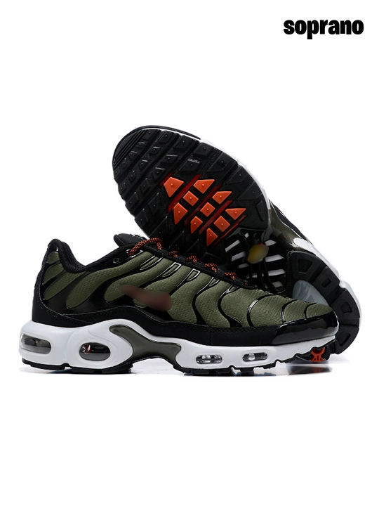 Erakalar va ayollar uchun krossovkalar, Nike Air Max Plus TN, Nocta, Gore Tex sport, 40-45