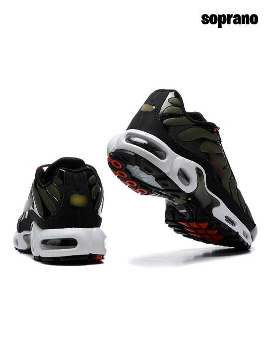 Erakalar va ayollar uchun krossovkalar, Nike Air Max Plus TN, Nocta, Gore Tex sport, 40-45