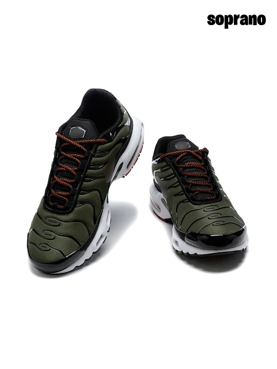 Erakalar va ayollar uchun krossovkalar, Nike Air Max Plus TN, Nocta, Gore Tex sport, 40-45