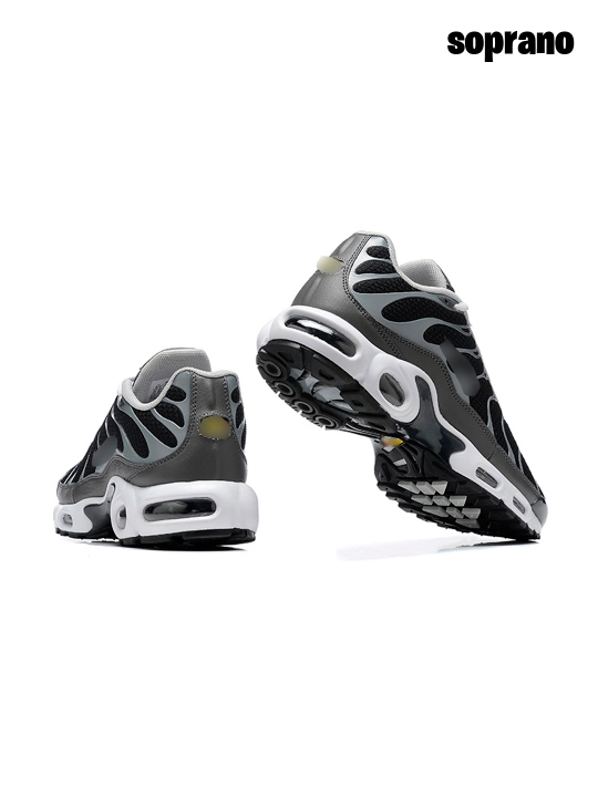 Erakalar va ayollar uchun krossovkalar, Nike Air Max Plus TN, Nocta, Gore Tex sport, 40-45