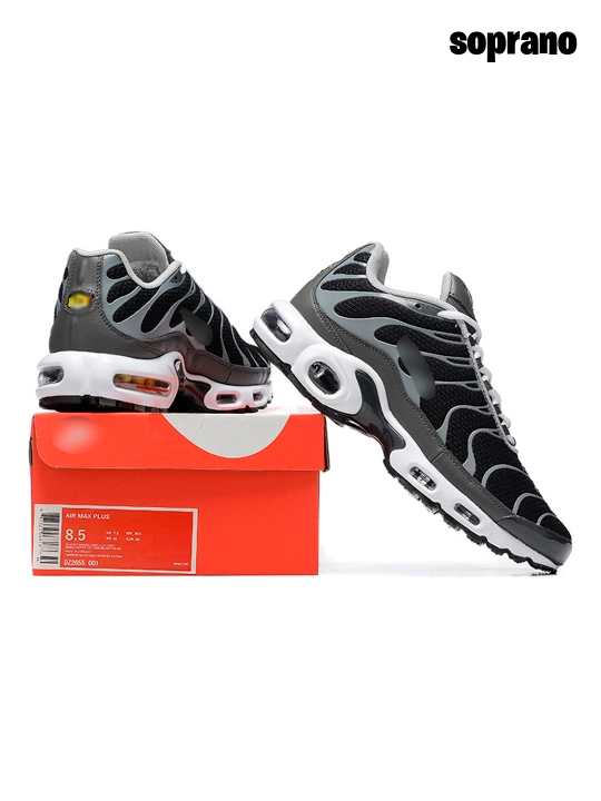 Erakalar va ayollar uchun krossovkalar, Nike Air Max Plus TN, Nocta, Gore Tex sport, 40-45