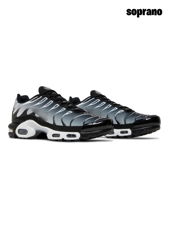 Erakalar va ayollar uchun krossovkalar, Nike Air Max Plus TN, Nocta, Gore Tex sport, 40-45