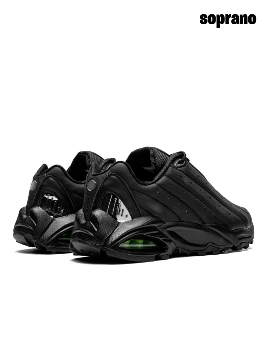 Erakalar va ayollar uchun krossovkalar, Nike Air Max Plus TN, Nocta, Gore Tex sport, 40-45