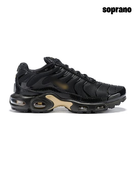 Erakalar va ayollar uchun krossovkalar, Nike Air Max Plus TN, Nocta, Gore Tex sport, 40-45