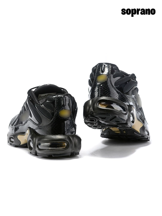 Erakalar va ayollar uchun krossovkalar, Nike Air Max Plus TN, Nocta, Gore Tex sport, 40-45