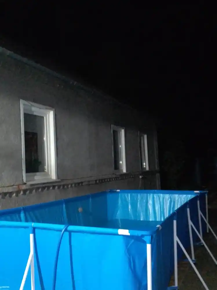 Karkasli basseyn Bestway Steel Pro 1200 - 7140 litr