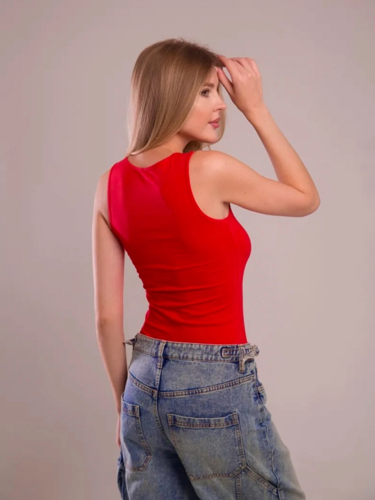 Miss Berfin, asosiy maykasi