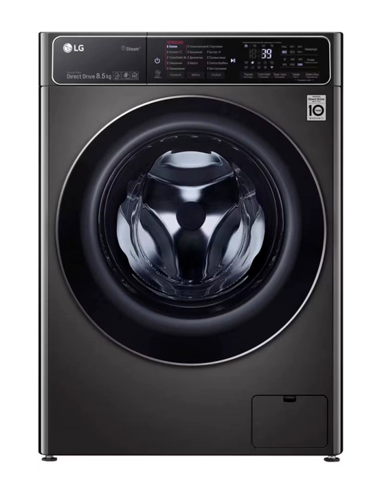 Стиральная машина LG F2T9GW9P, 8,5кг