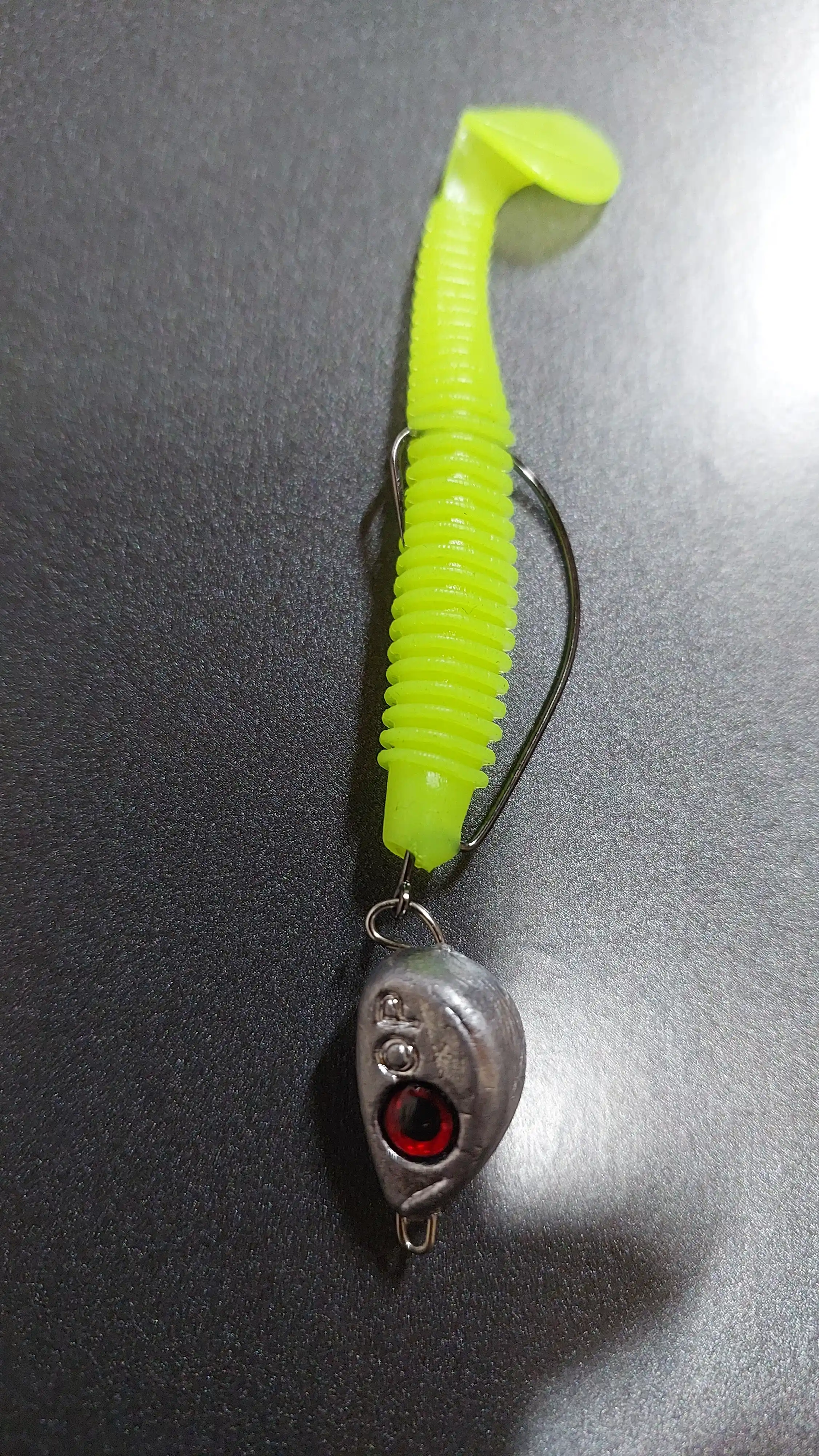 Silikon o'ljalar SWING FAT