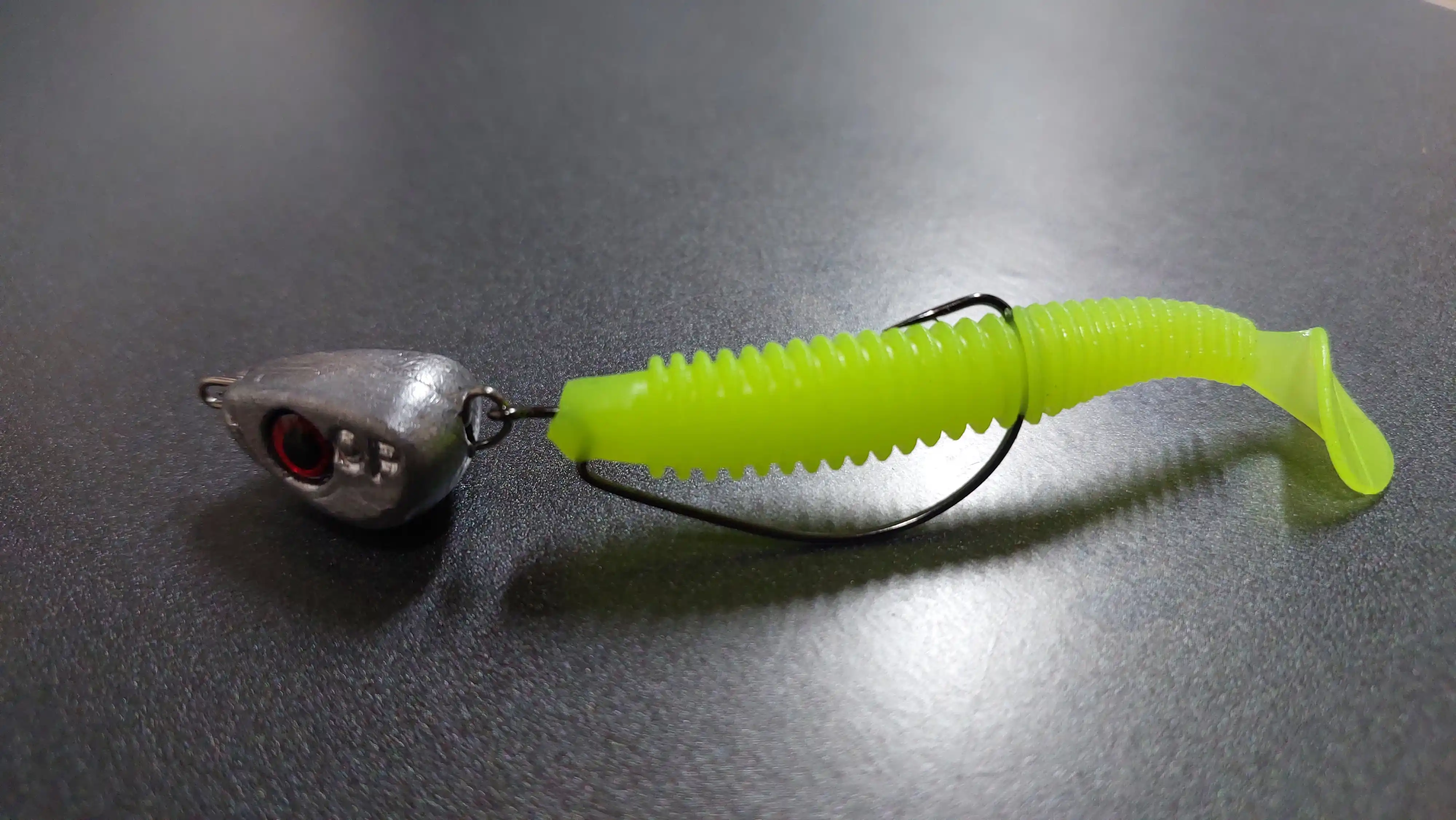 Silikon o'ljalar SWING FAT