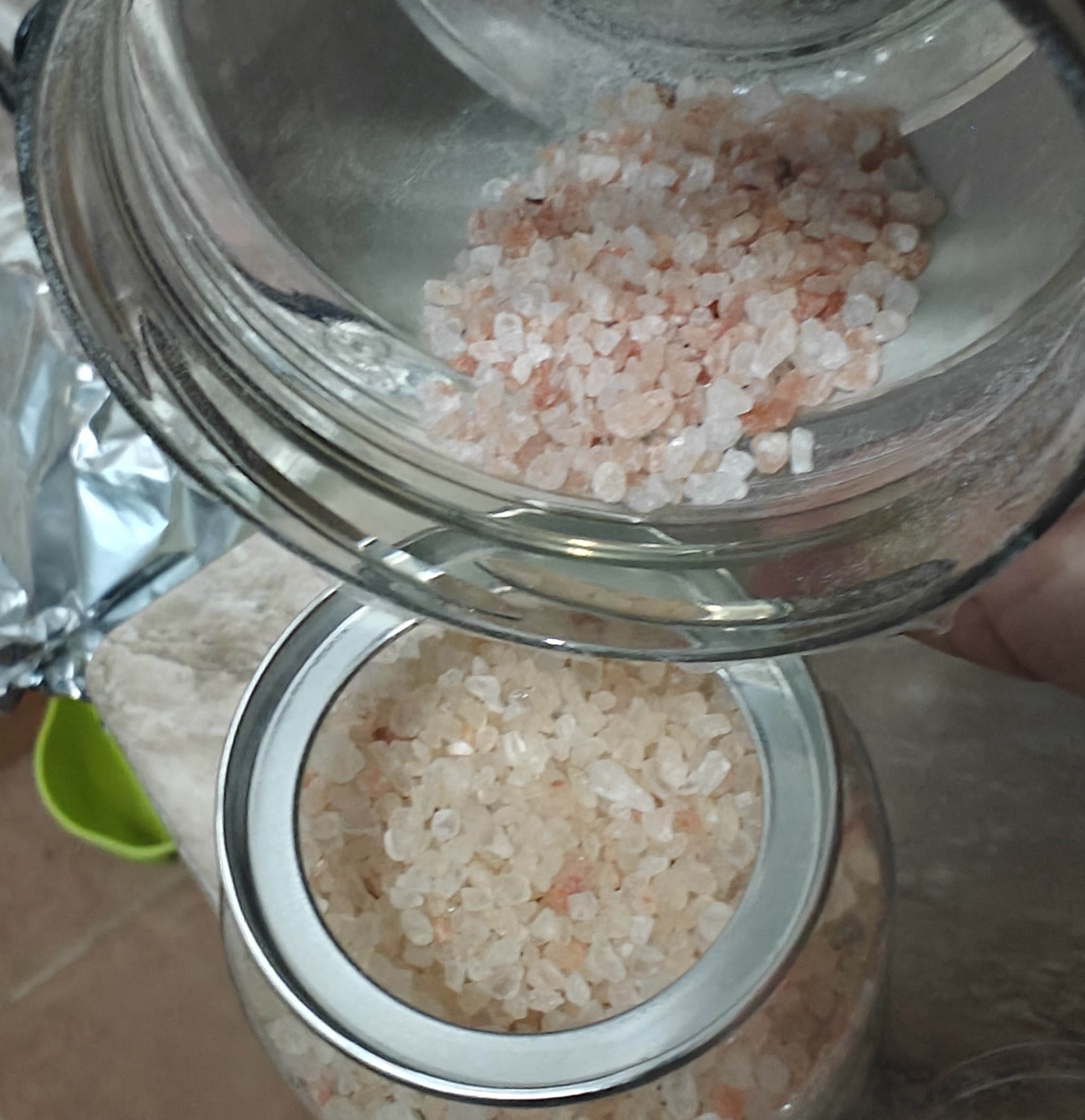 Гималайская соль, 300 гр