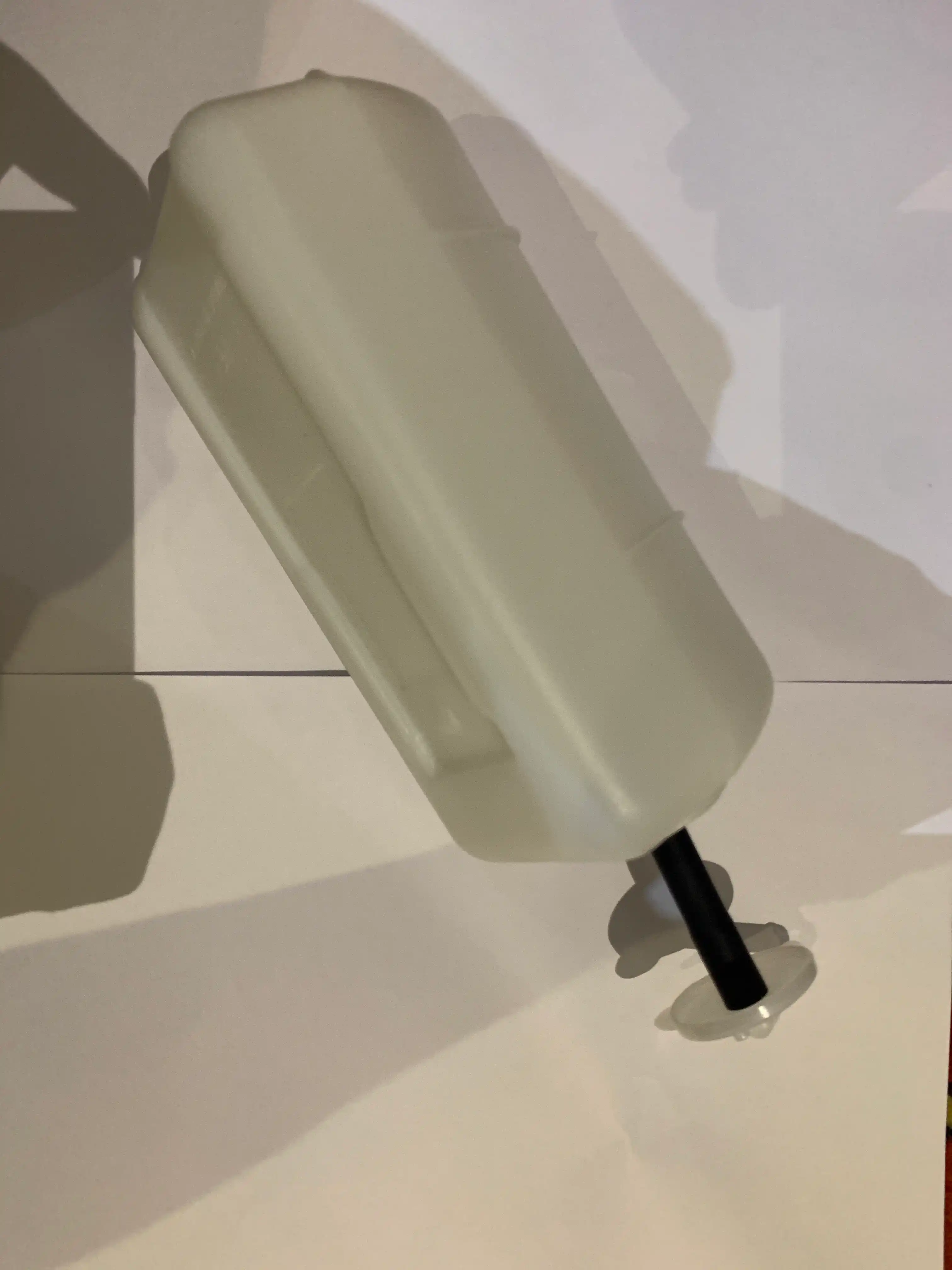 Antifriz zahira bachogi Damas, Labo, Avtowell Korea