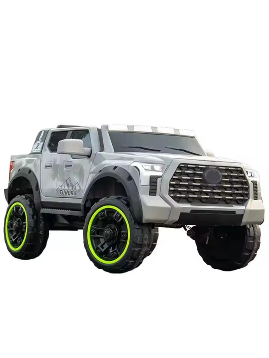 Детский электромобиль Toyota - 