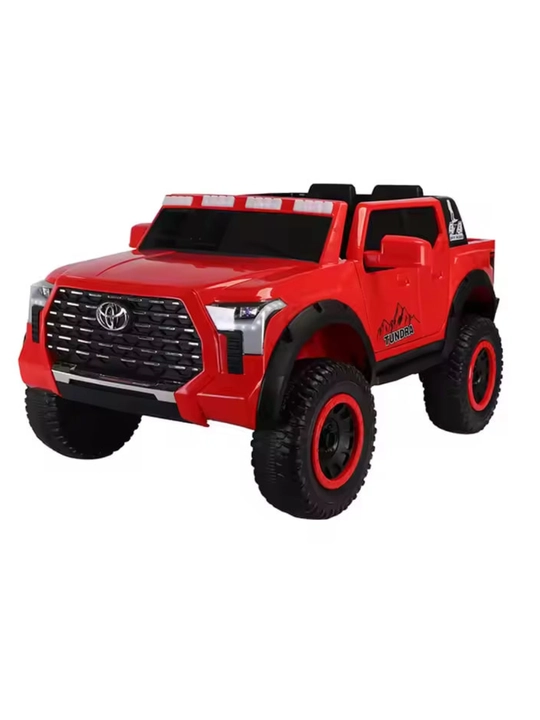 Детский электромобиль Toyota - 