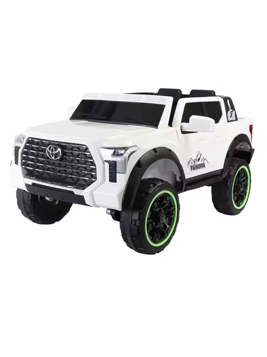Детский электромобиль Toyota - 
