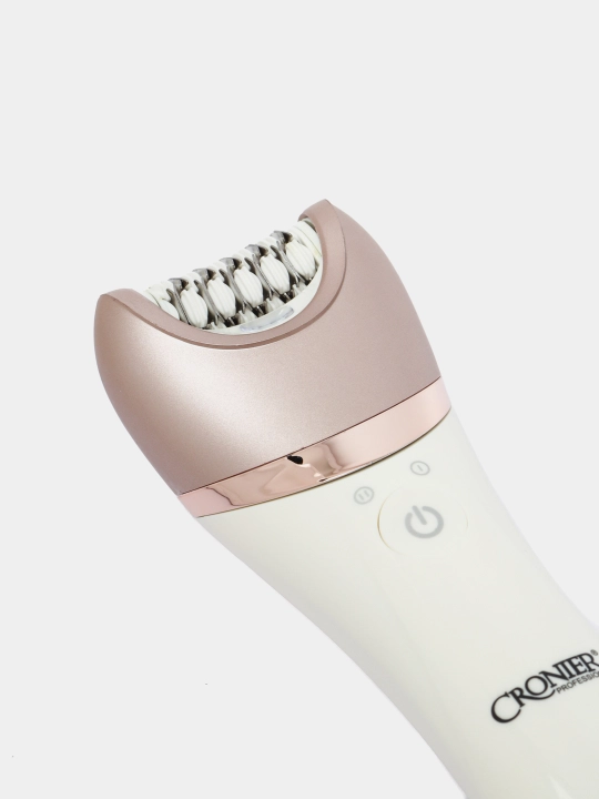 Epilyator Сronier CR-8801