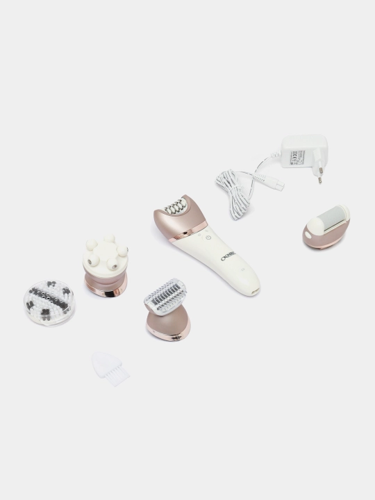 Epilyator Сronier CR-8801