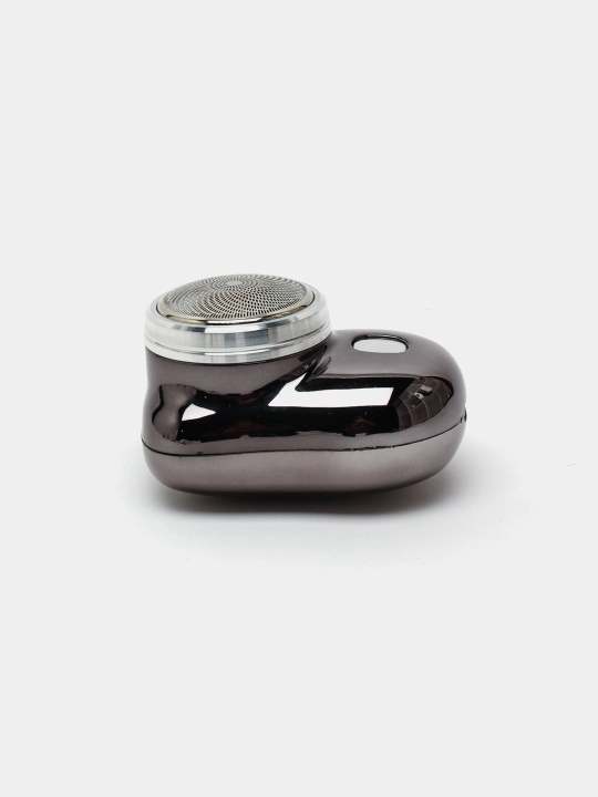 Elektr portativ mini ustara, soqol olish uchun trimmer, qulay va oddiy P10
