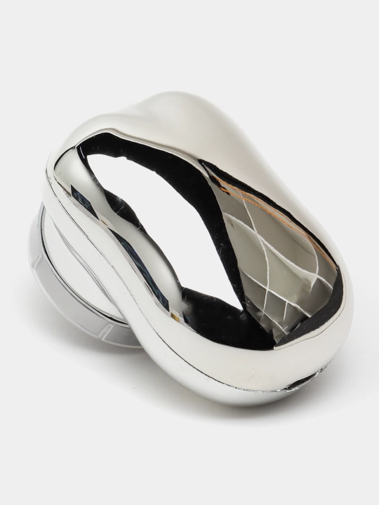 Elektr portativ mini ustara, soqol olish uchun trimmer, qulay va oddiy P10