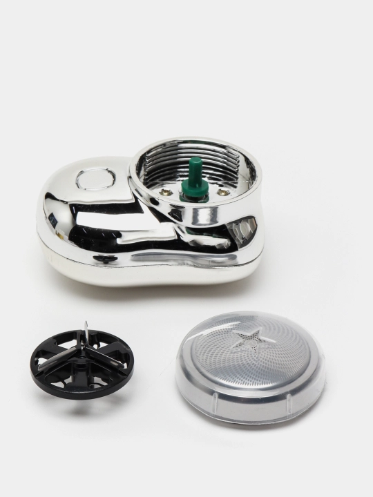 Elektr portativ mini ustara, soqol olish uchun trimmer, qulay va oddiy P10