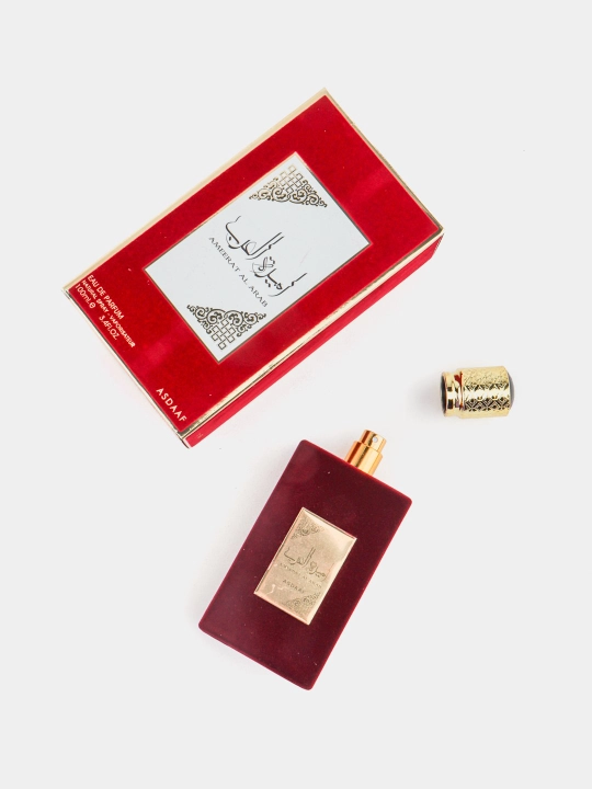 Arab parfyum Ameerat Al Arab Asdaaf, 100 ml
