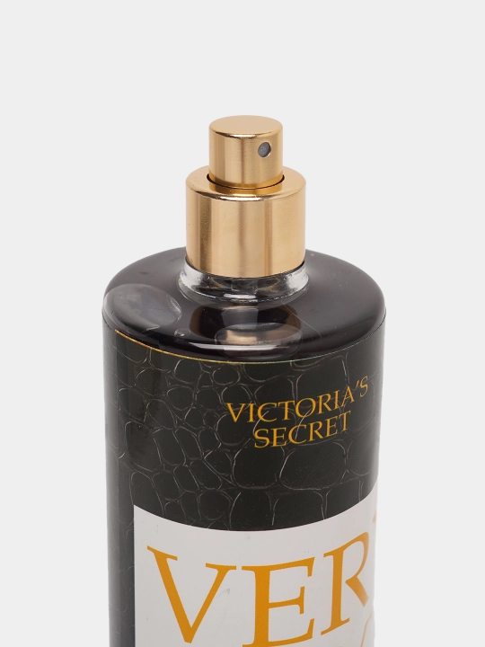 Спрей Victoria Secret Aqua kiss, Tempatation, Shimmer mist, 250 мл