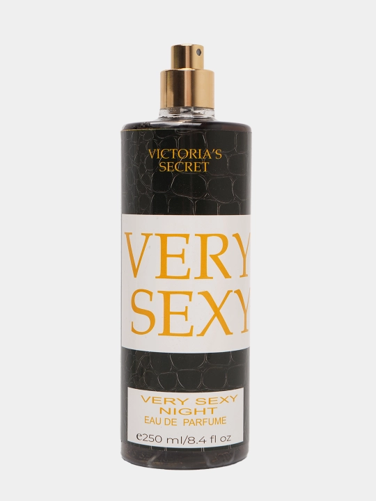 Спрей Victoria Secret Aqua kiss, Tempatation, Shimmer mist, 250 мл