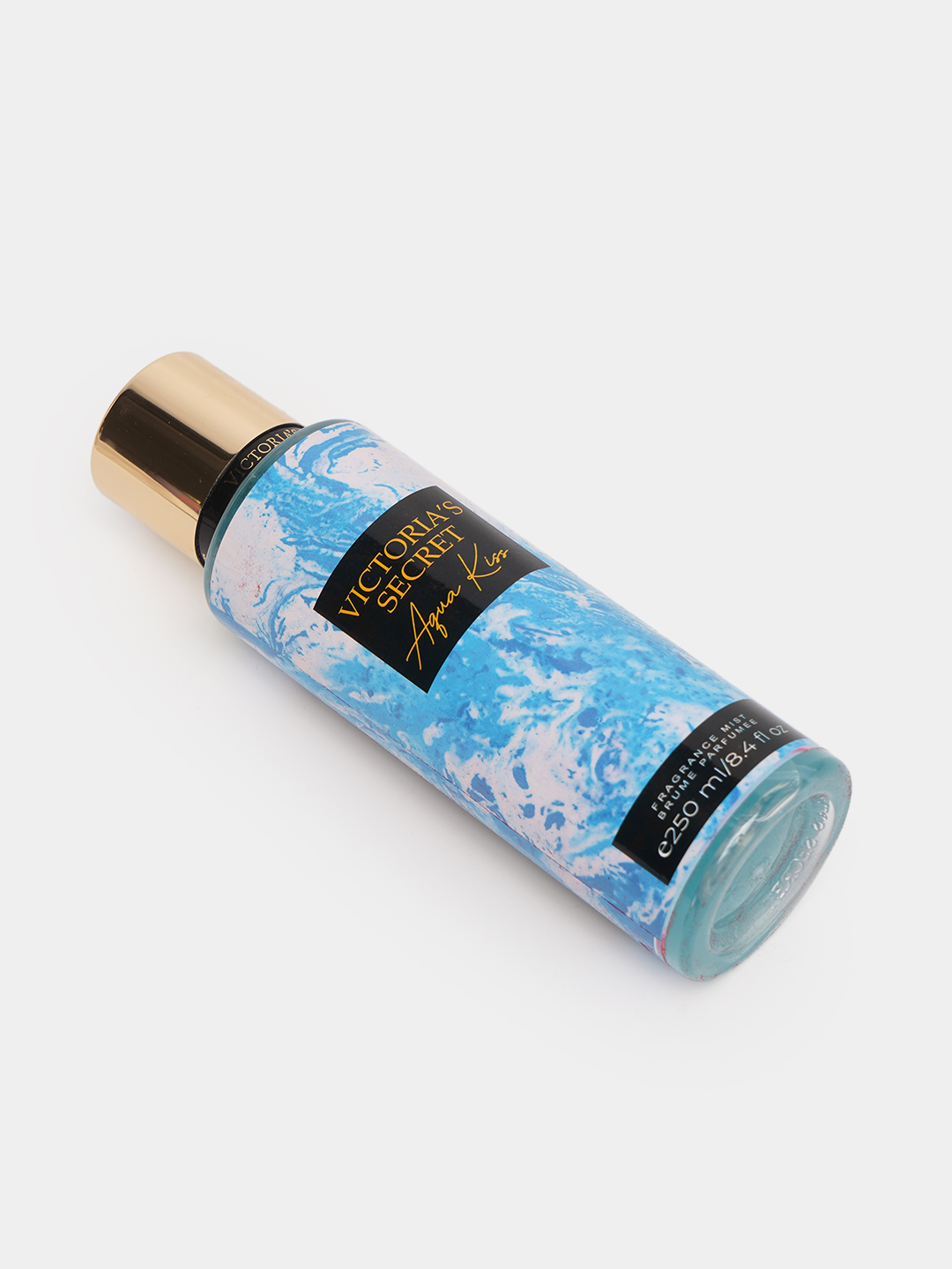 Victoria Secret Aqua kiss spreyi, Tempatation, Shimmer mist, 250 ml - 