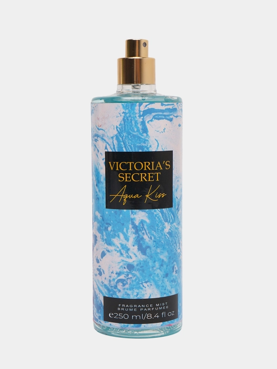 Victoria Secret Aqua kiss spreyi, Tempatation, Shimmer mist, 250 ml