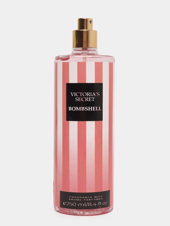 Victoria Secret Aqua kiss spreyi, Tempatation, Shimmer mist, 250 ml